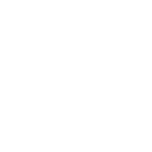RHS Partner Garden White Logo