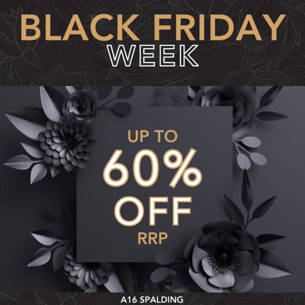 Black Friday Springfields