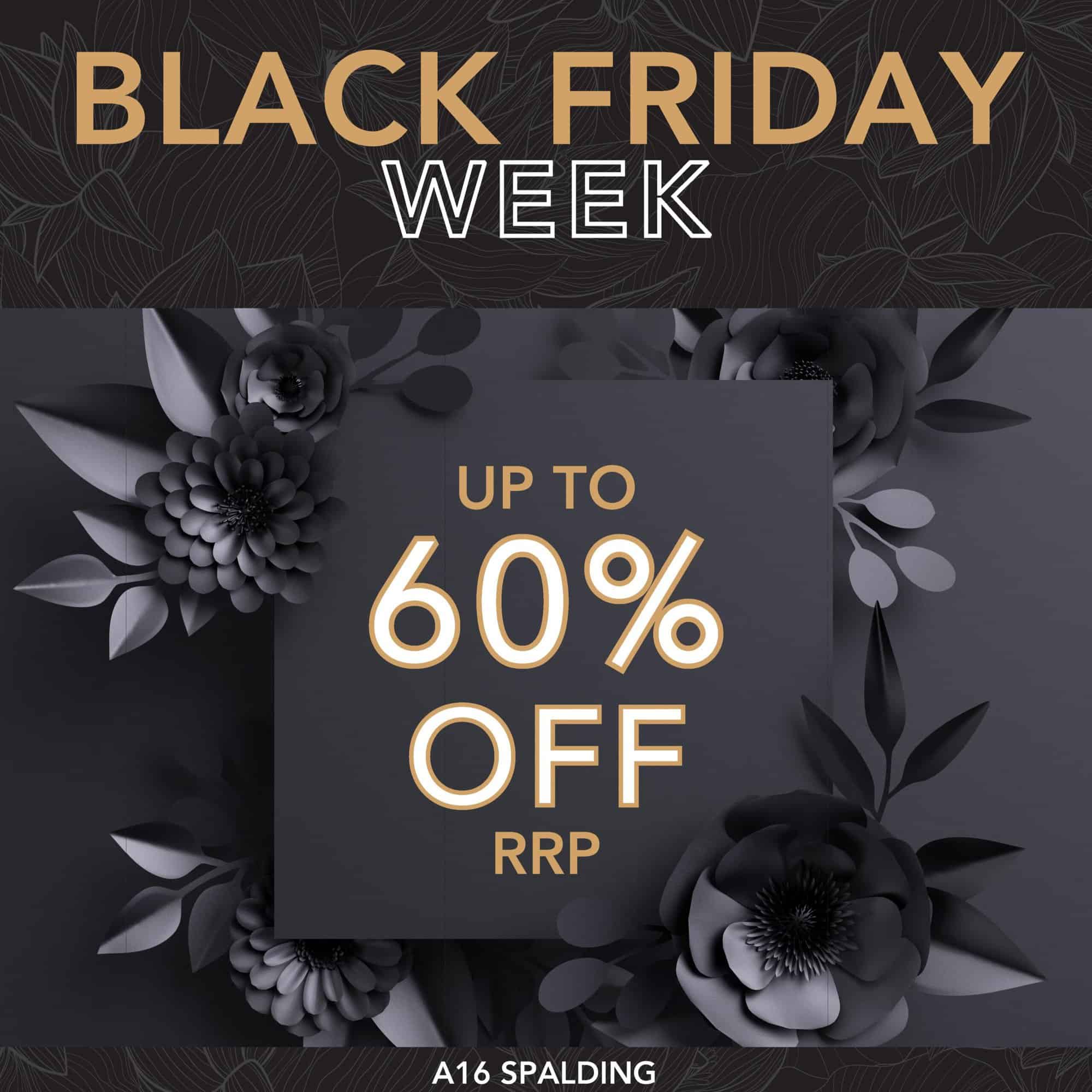 Black Friday Springfields