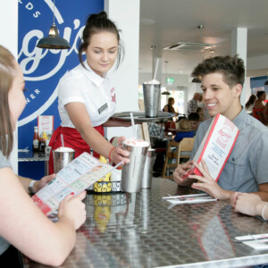 Springy's American Diner Springy's American Diner