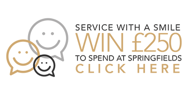 Win £250 with Service With a Smile