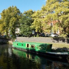 Self Drive Boat Hire