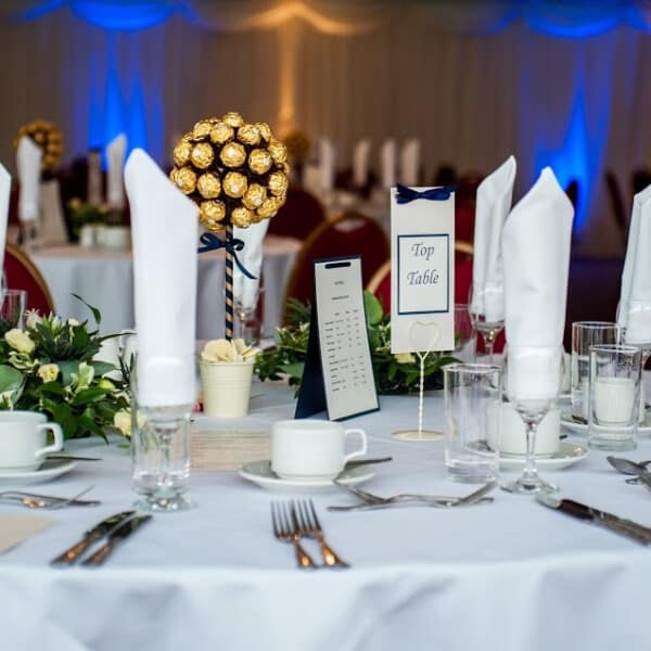 Springfields Events Centre