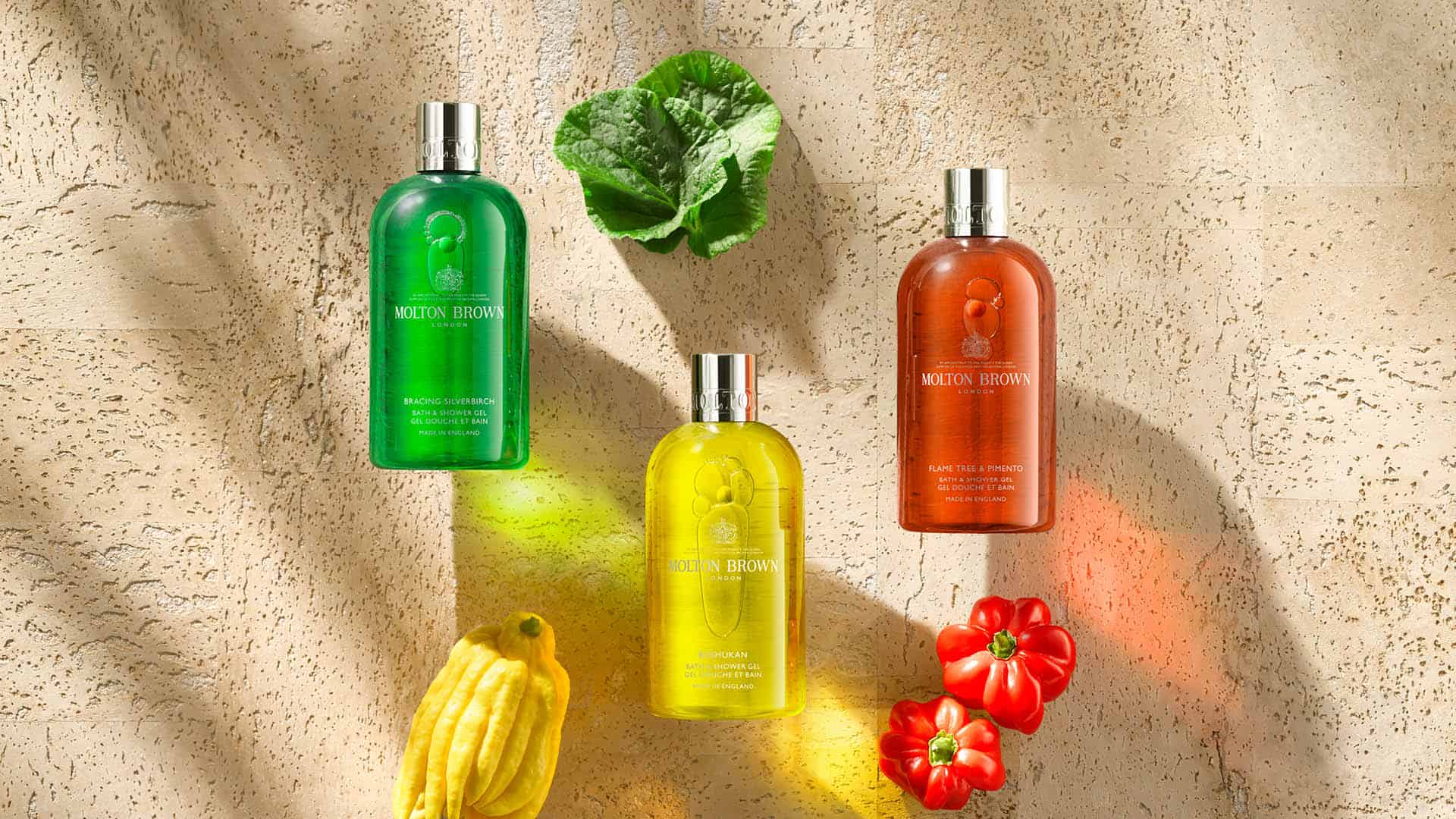 Molton Brown Body Wash Molton Brown Body Wash