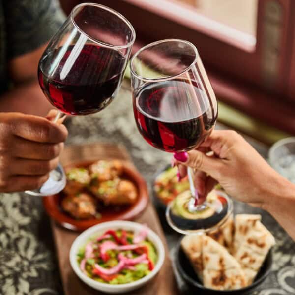 Petalo Lounge Wine Meal Petalo Lounge Wine Mea