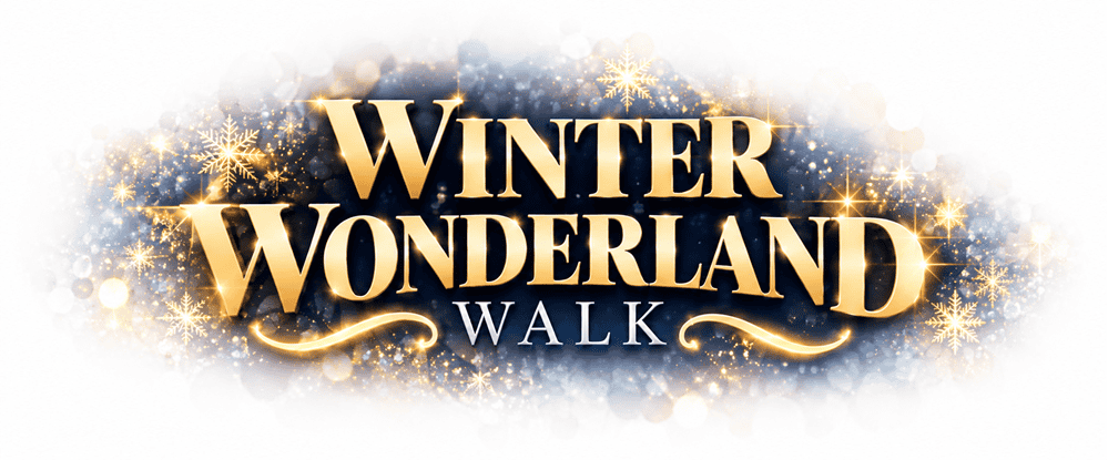 Winter Wonderland Walk Logo 1000 Winter Wonderland Walk Logo 1000
