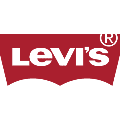 Levi's is NOW OPEN