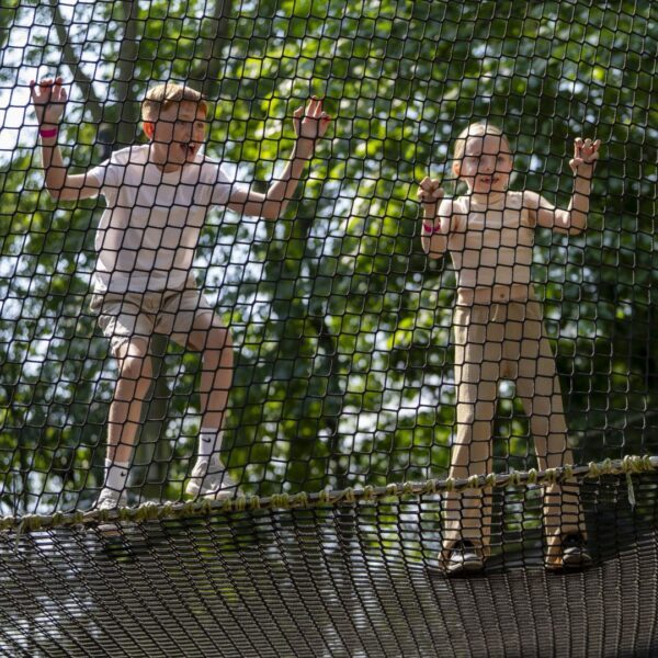 Springfields Looks Ahead to an Exciting Future  for Adventure Land