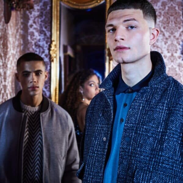 BEN SHERMAN | Now open
