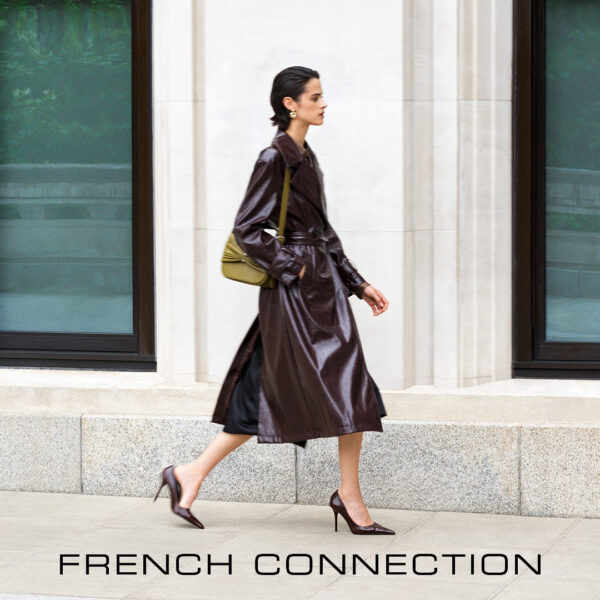 Iconic Brand French Connection Coming Soon to Springfields